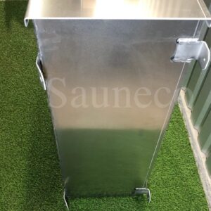 Hot tub heater internal 45 kW