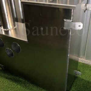 Submersible hot tub heater 45 kW