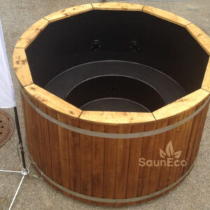 Sauneco hot tub jacuzzi