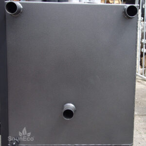 Hot Tub Stove Ignis 50kw from Sauneco
