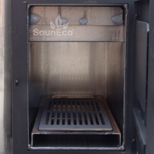 Hot Tub Stove Ignis 50kw from Sauneco