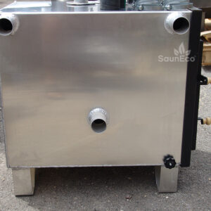 Hot Tub Stove Ignis v40kw from Sauneco