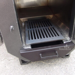 Swimming Pool or Hot Tub Stove Ignis v75kw from Sauneco