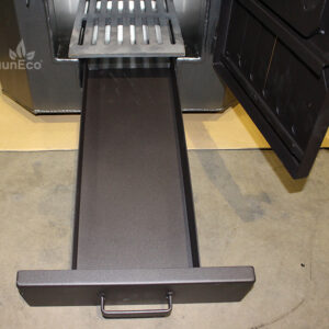 Swimming Pool or Hot Tub Stove Ignis v80kw from Sauneco