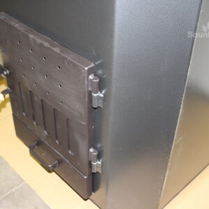 Swimming Pool or Hot Tub Stove Ignis v80kw from Sauneco