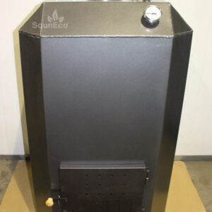 Swimming Pool or Hot Tub Stove Ignis v80kw from Sauneco