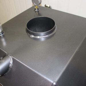 Swimming Pool or Hot Tub Stove Ignis v80kw from Sauneco