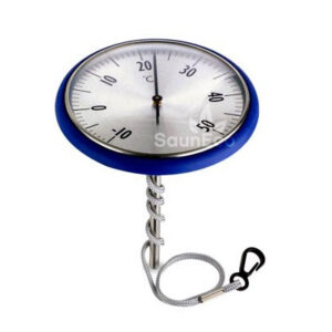 Thermometer from Sauneco