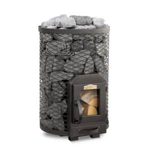Sauna Heater Stoveman XS-Y from Sauneco