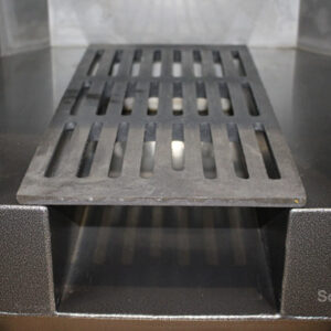 Upright Swimming Pool Heater from Sauneco