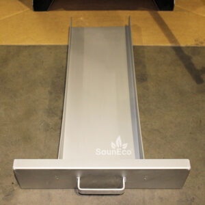 Upright Swimming Pool Heater from Sauneco