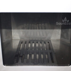 Upright Swimming Pool Heater from Sauneco
