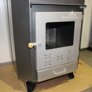 Upright Swimming Pool Heater from Sauneco
