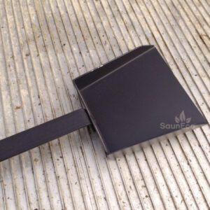 Ash Scoop For Sauna From Sauneco