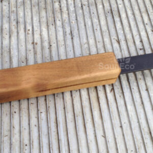 Ash Scoop For Sauna From Sauneco