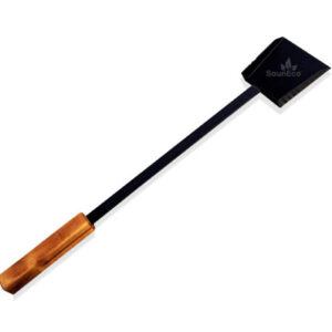 Ash Scoop For Sauna From Sauneco