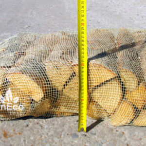 Firewood logs of birch from Sauneco