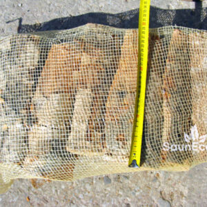 Firewood logs of birch from Sauneco