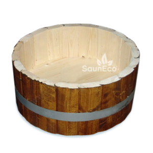 Footbath from Sauneco