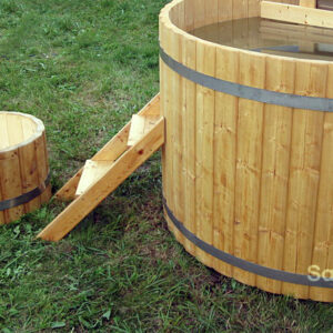 Footbath from Sauneco