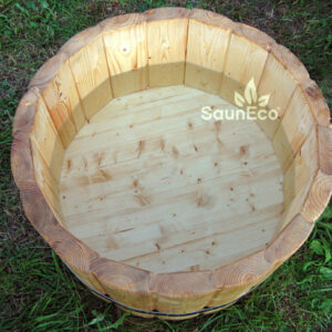 Footbath from Sauneco