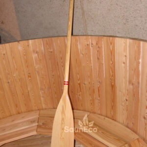 Paddle for Hot Tub From Sauneco