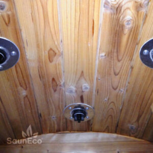 Plugs For Hot Tubs from Sauneco