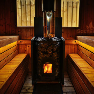 Sauna Bench Protection From Sauneco