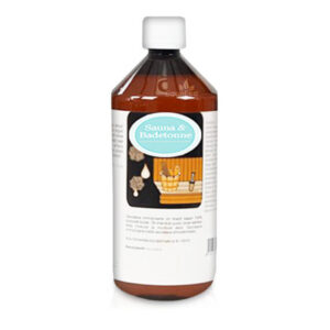Wood Protection Oils