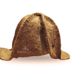 Sauna Or Hot Tub Hat From Sauneco