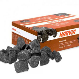 Sauna Stones from Sauneco