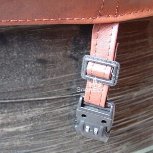 Spa Hot Tub Cover from Sauneco