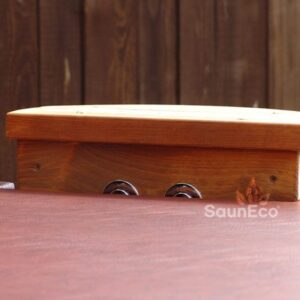 Spa Hot Tub Cover from Sauneco