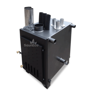External Hot Tub Heaters