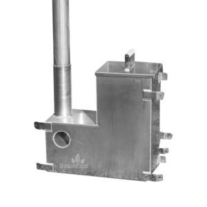 Submersible Hot Tub Heaters