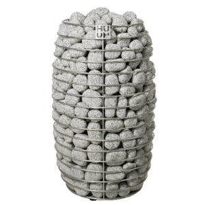 Huum Hive electric sauna heater from Sauneco