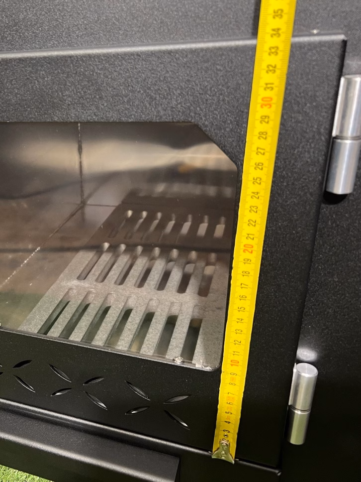 45 kW External Hot Tub Heater (Marine Aluminium) - Image 14