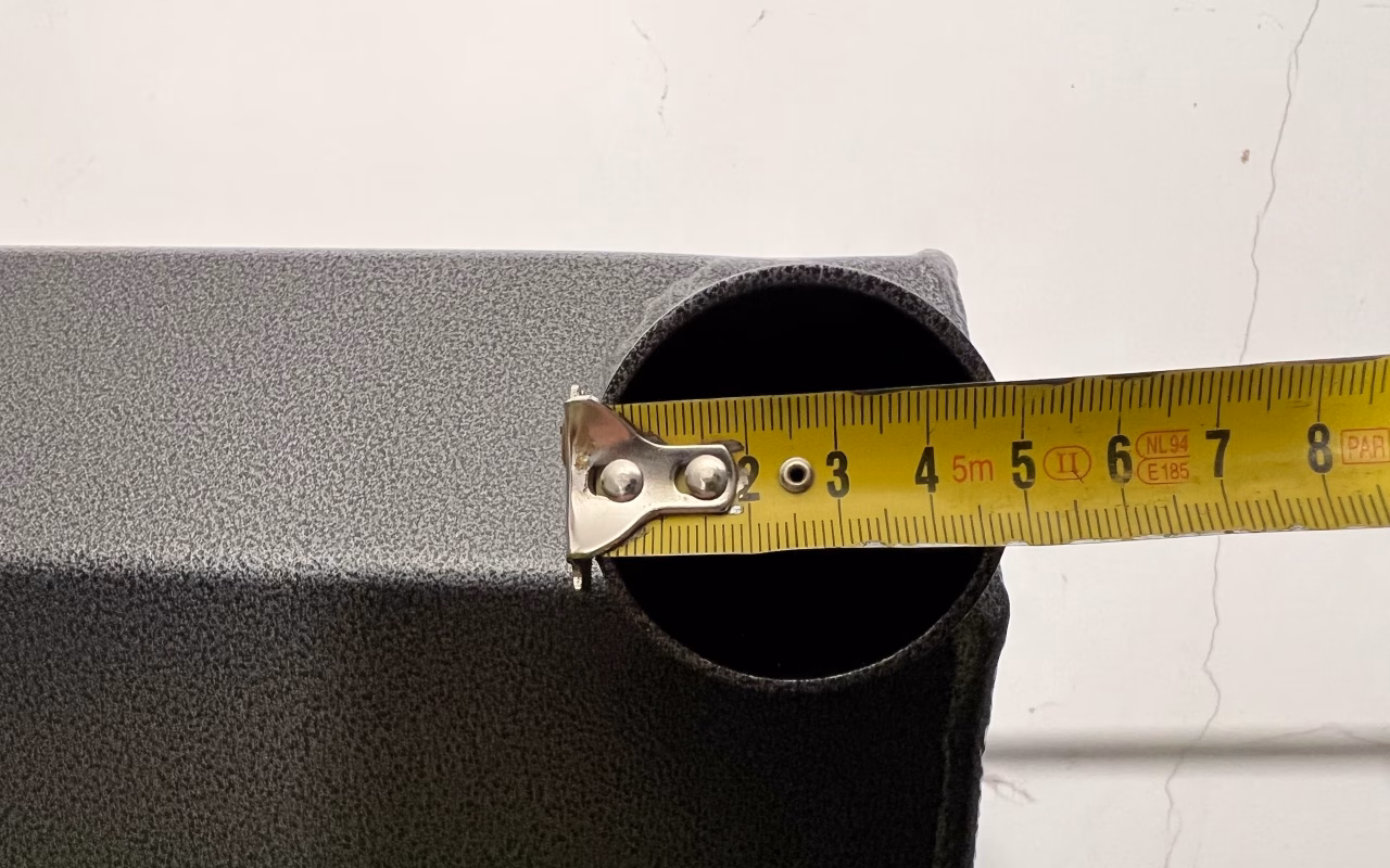 35 kW External Hot Tub Heater (Marine Aluminium) - Image 12