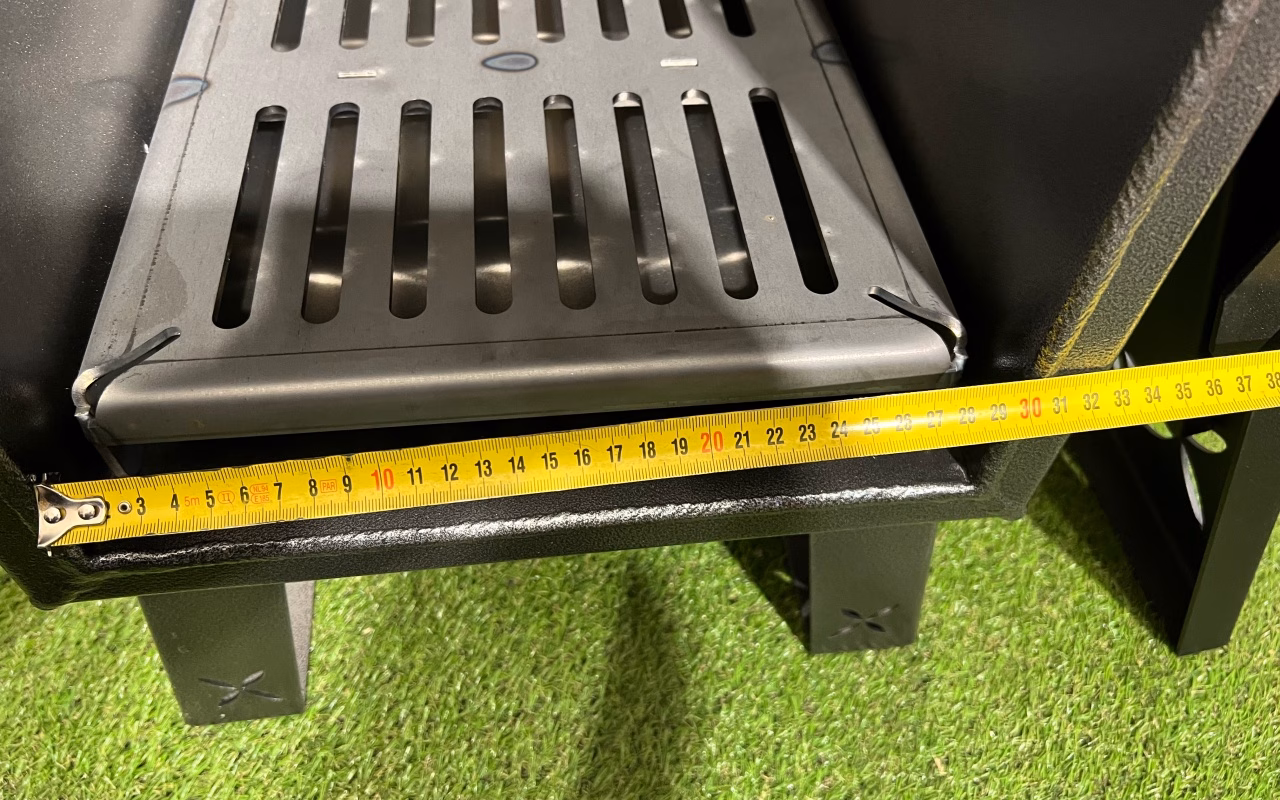 35 kW External Hot Tub Heater (Marine Aluminium) - Image 14