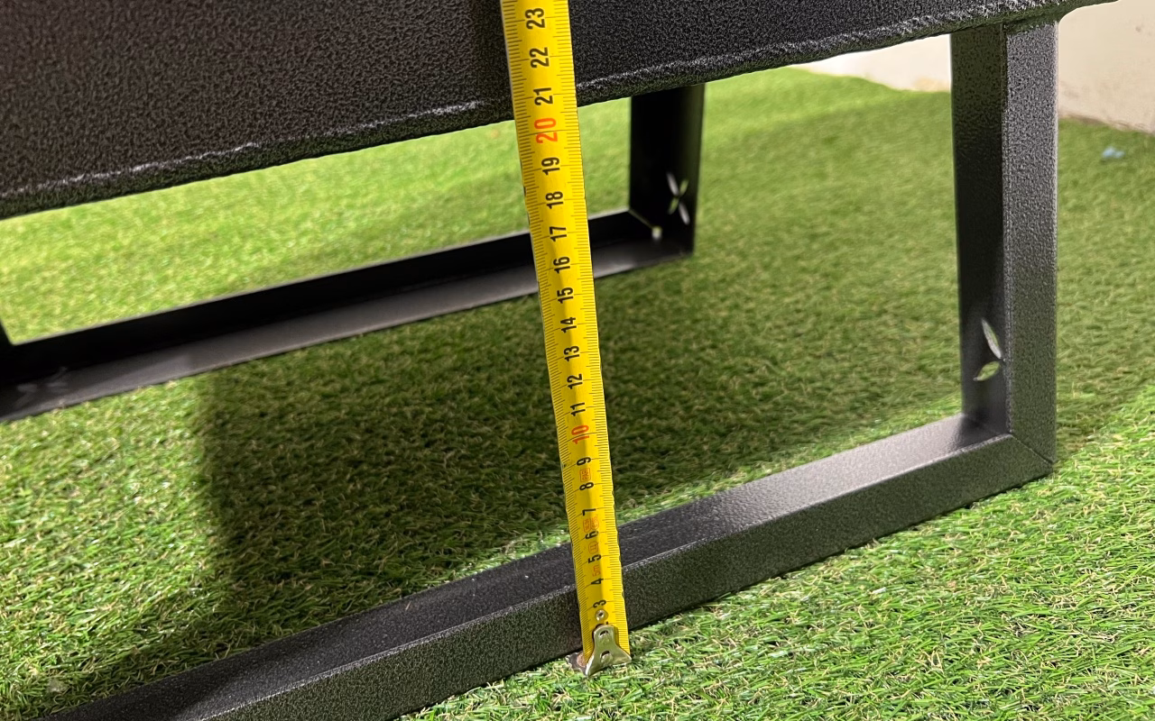 35 kW External Hot Tub Heater (Marine Aluminium) - Image 15