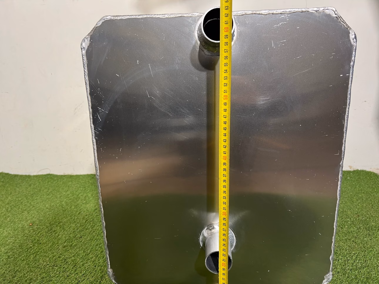 45 kW External Hot Tub Heater (Marine Aluminium) - Image 10