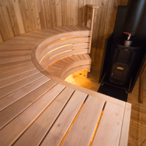 Outdoor Sauna11