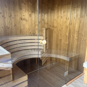 Outdoor Sauna4